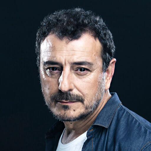 Marcial Álvarez