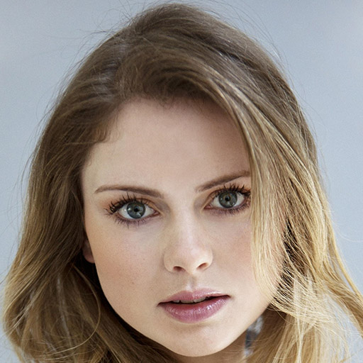 Rose McIver