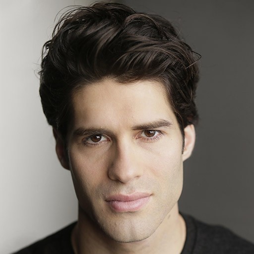 Asher Grodman