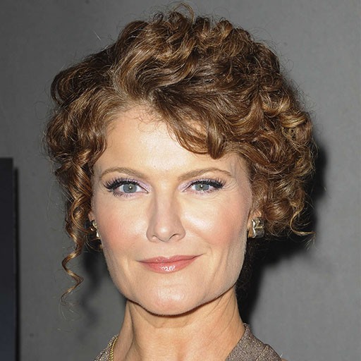 Rebecca Wisocky