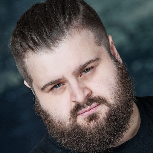 Cody Crain