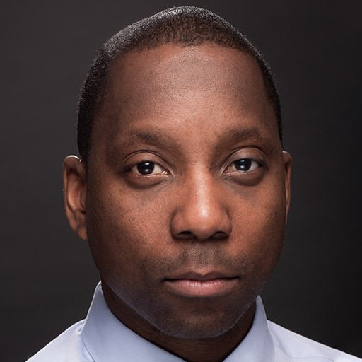 Nigel Downer
