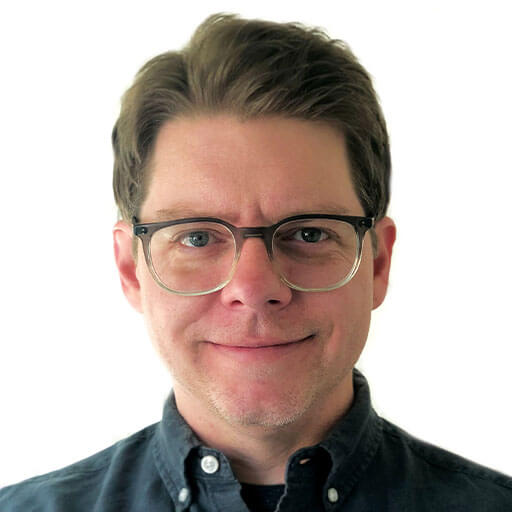 John Burgmeier