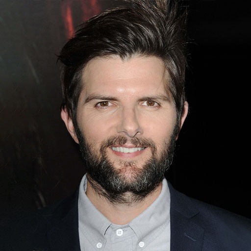 Adam Scott