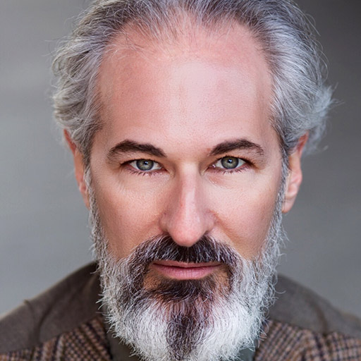 Marc Geller