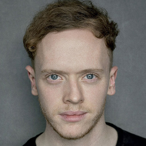 Perry Jaques