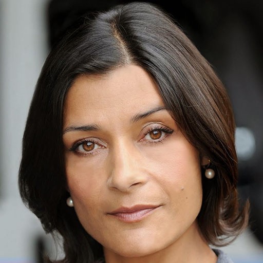 Amita Dhiri