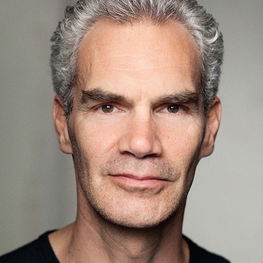 Angus Wright