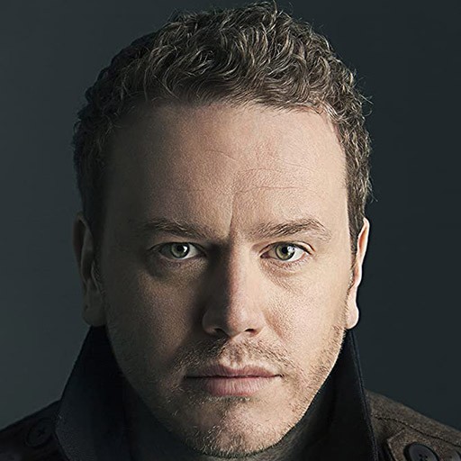 Kevin O'Grady