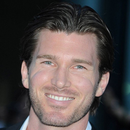 Christopher Russell
