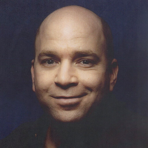 Brad Adamson