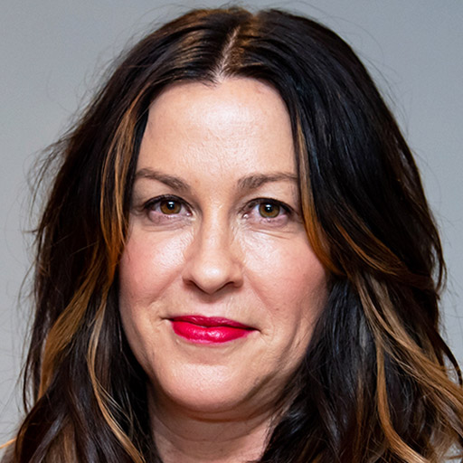 Alanis Morissette