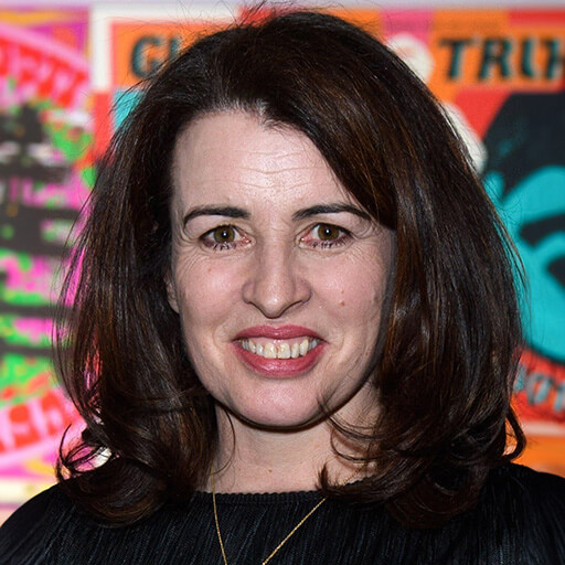 Susan Lynch