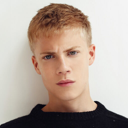 Tom Taylor
