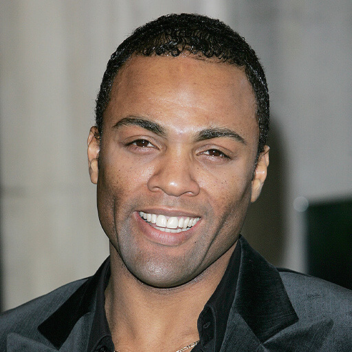 Ray Fearon