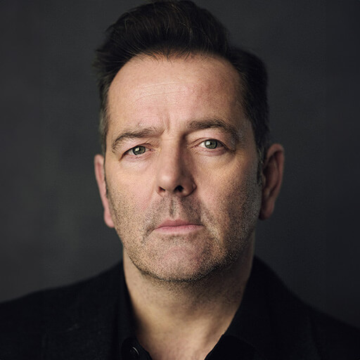 James Doherty
