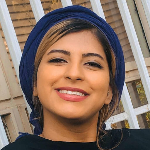 اسما رمضانی