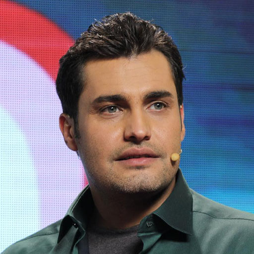 امیرمحمد زند