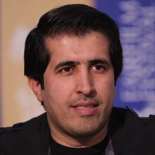 سعید خانی