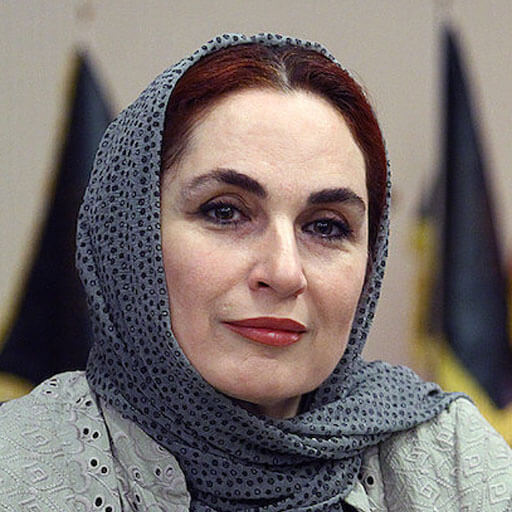 سودابه خسروی