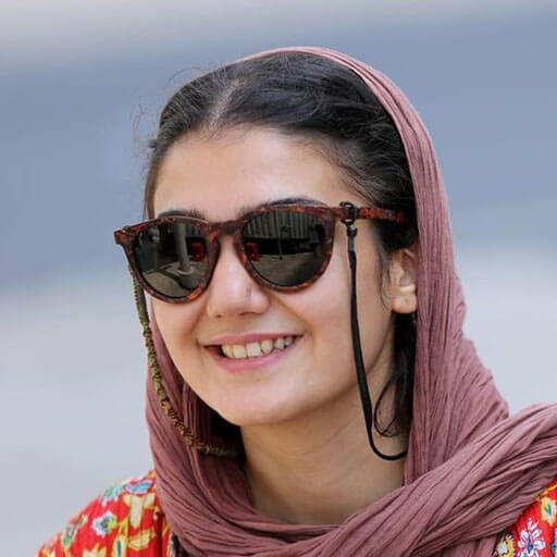 آرام موسوی