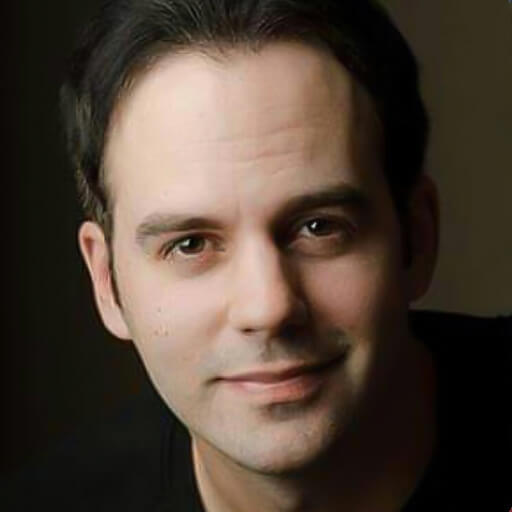 Brad Swaile