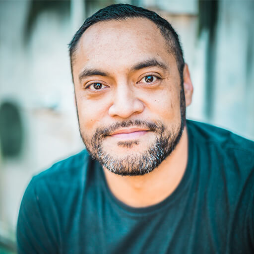 Anthony Taufa