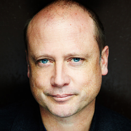 Alan Dukes