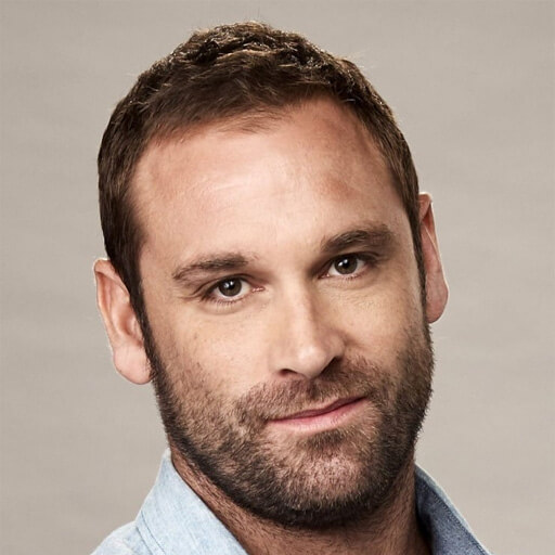 Jake Ryan