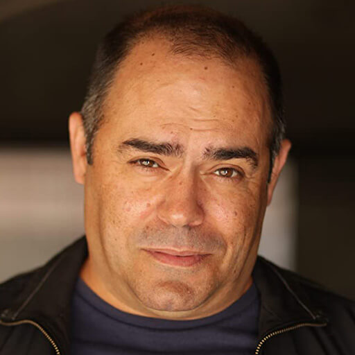 Michael Denkha