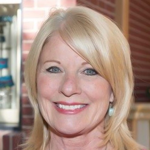 Kim Irvine