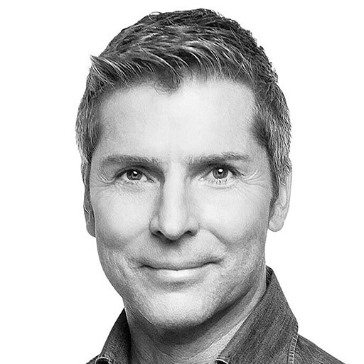 Bruce Vaughn
