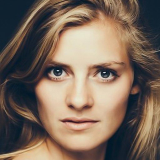 Marie Tourell Søderberg