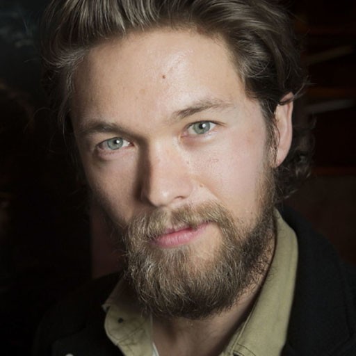 Jakob Oftebro