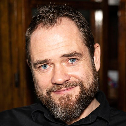 Esben Dalgaard Andersen