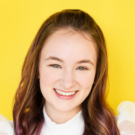 Sabrina Glow