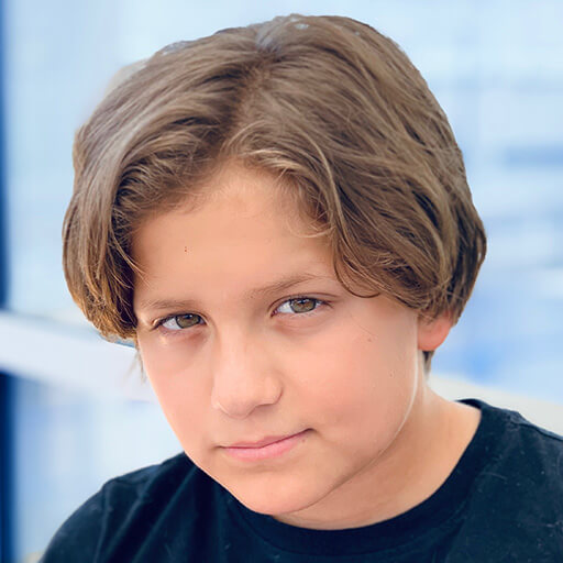 Mason Henry