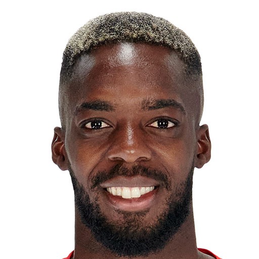 Iñaki Williams