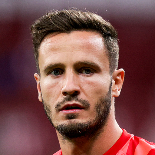 Saúl Ñíguez