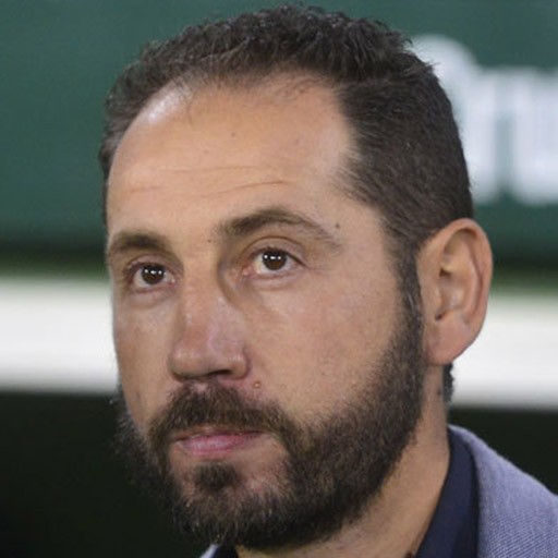 Pablo Machín
