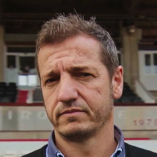 Quique Cárcel