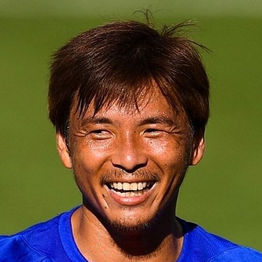 Takashi Inui