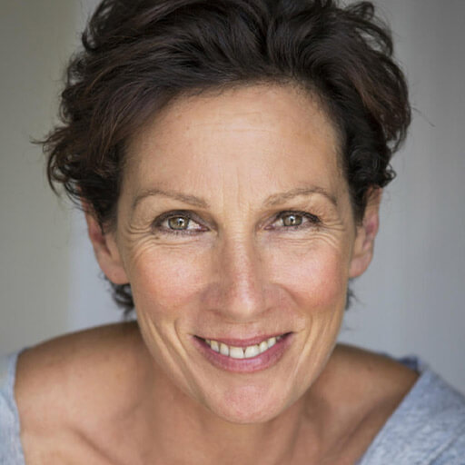 Alison Bruce