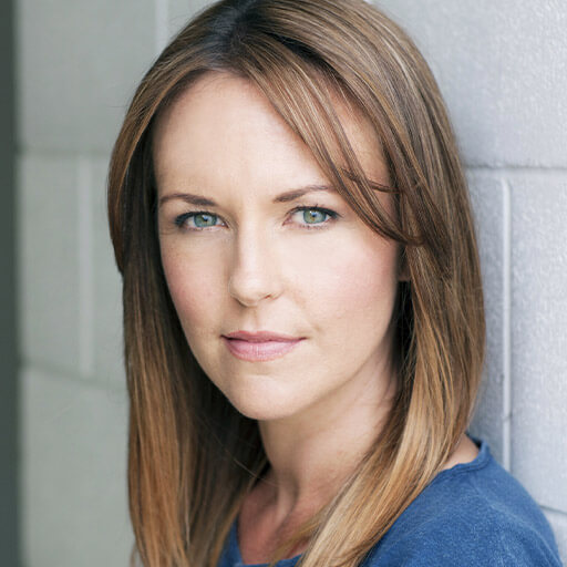 Michelle Langstone