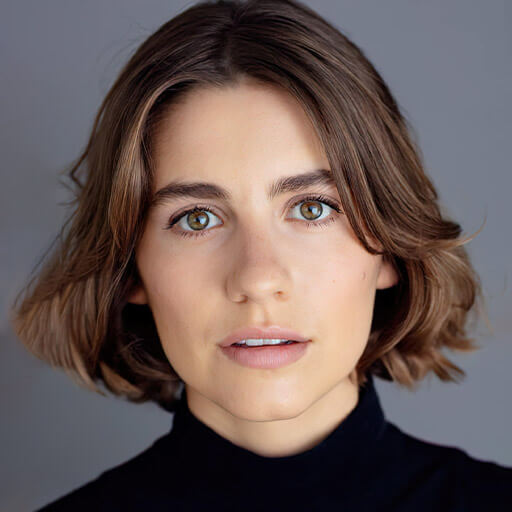 Nathalie Morris