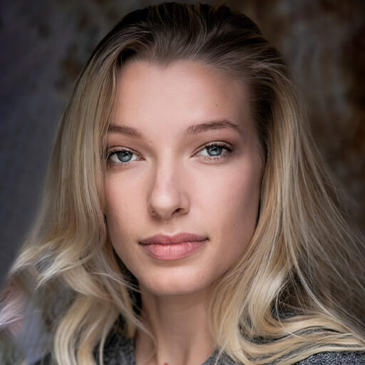 Phoebe McKellar