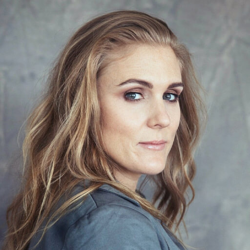 Aidee Walker