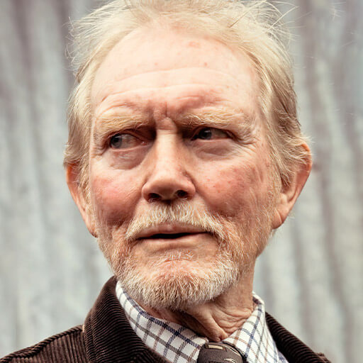 Peter McCauley