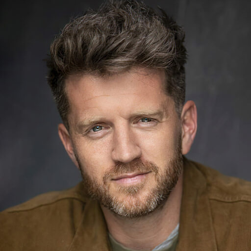 Ryan O'Kane