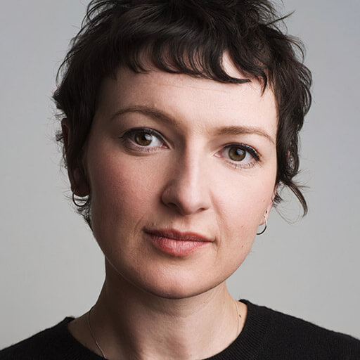 Hester Ullyart